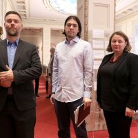 Konferencija za medije Živog zida