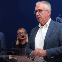 SDP-ovci o štrajku u školama-101019