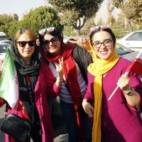 Utakmica Iran - Kambodža ostat će upisana kao prva na kojoj su u Iranu smjele biti i žene