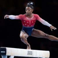 Simone Biles