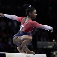 Simone Biles