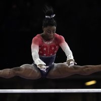 Simone Biles