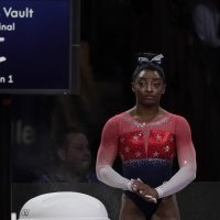Simone Biles