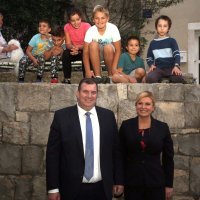 Predsjednica u Udruzi slijepih