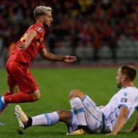 Belgija - San Marino