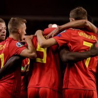 Belgija - San Marino