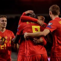 Belgija - San Marino