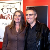 Lavanda i Zoran Vakula