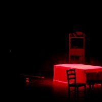 U KNAP-u održana premijera predstave 'Nuspojave'