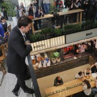 Rekordna press konferencija Volodimira Zelenskog