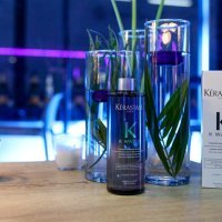 Kérastase K water_3