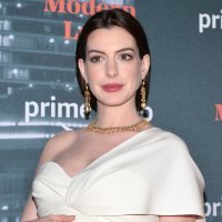 Anne Hathaway