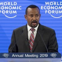 Abiy Ahmed