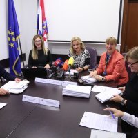 65. sjednica Povjerenstva za odlučivanje o sukobu interesa