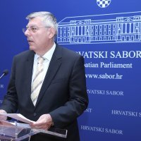 Željko Reiner i Miroslav Tuđman