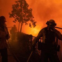 Požar u Kaliforniji