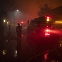 Požar u Kaliforniji