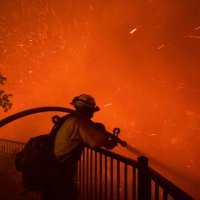 Požar u Kaliforniji