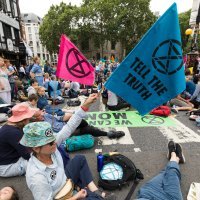 Extinction Rebellion