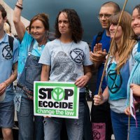 Extinction Rebellion