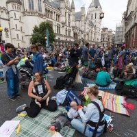 Extinction Rebellion