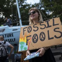 Extinction Rebellion