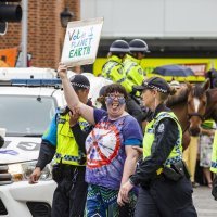Extinction Rebellion