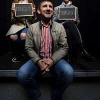 Pronađi Srpkinju!, kviz Siniše Labrovića