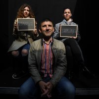 Pronađi Srpkinju!, kviz Siniše Labrovića