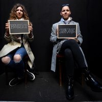 Pronađi Srpkinju!, kviz Siniše Labrovića