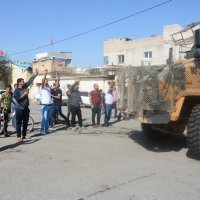 Turska invazija na Kurde na sjeveru Sirije