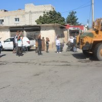 Turska invazija na Kurde na sjeveru Sirije