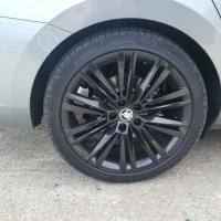 Škoda Superb Combi Premium 2.0 TDI DSG