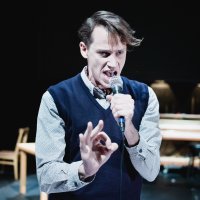 Vječni malograđanin