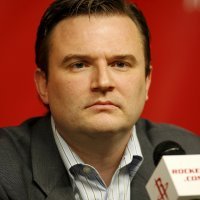 Daryl Morey