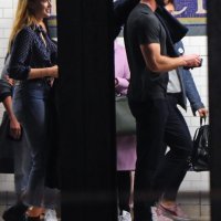 Liam Hemsworth i Maddison Brown