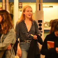 Liam Hemsworth i Maddison Brown