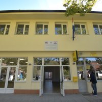 Robert Kohorst i Milorad Pupovac otvorili u Srbu Spomen dom boraca NOB-a