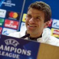 Thomas Müller
