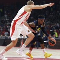 Crvena zvezda - Fenerbahče