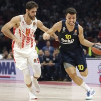 Crvena zvezda - Fenerbahče