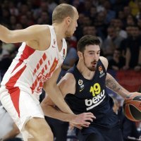 Crvena zvezda - Fenerbahče