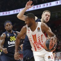 Crvena zvezda - Fenerbahče