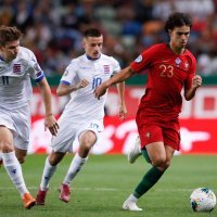 Portugal - Luksemburg, Joao Felix