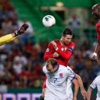 Portugal - Luksemburg