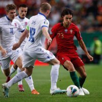 Portugal - Luksemburg, Joao Felix