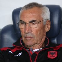 Turska - Albanija, Edoardo Reja