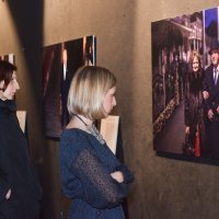 Otvorena je izložba 'Novosti 20/20' - foto priče o životu Srba u Hrvatskoj