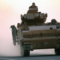 Turska granica sa Sirijom