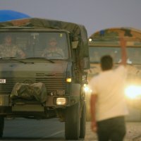 Turska granica sa Sirijom